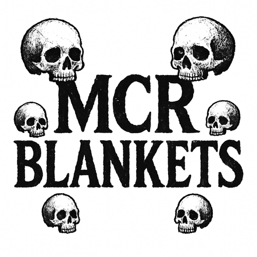 MCR Blankets